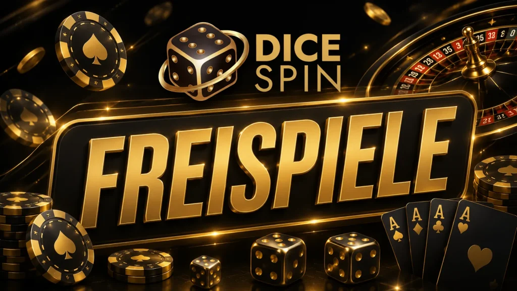 dicespin freispiele