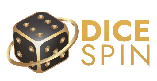 dicespin logo